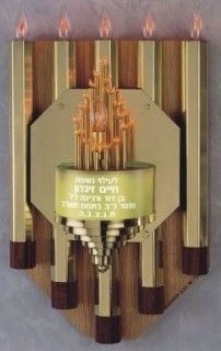 נר תמיד דגם102